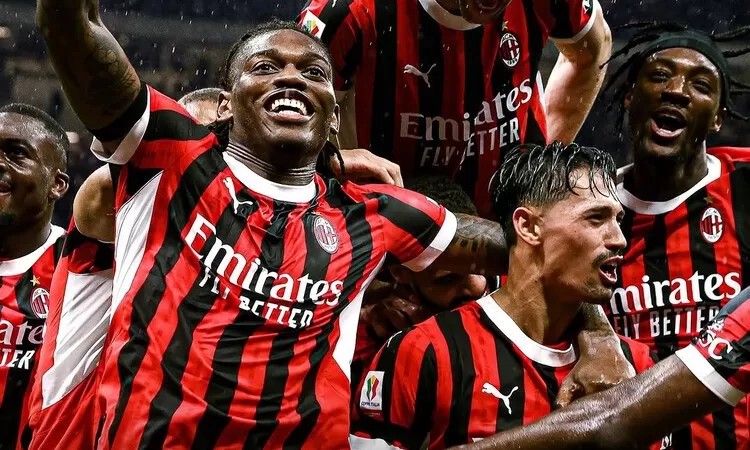 ac milan