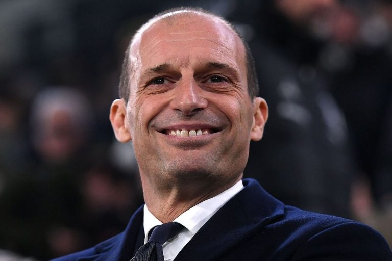 Allegri Perkembangan Manajerial Serie A