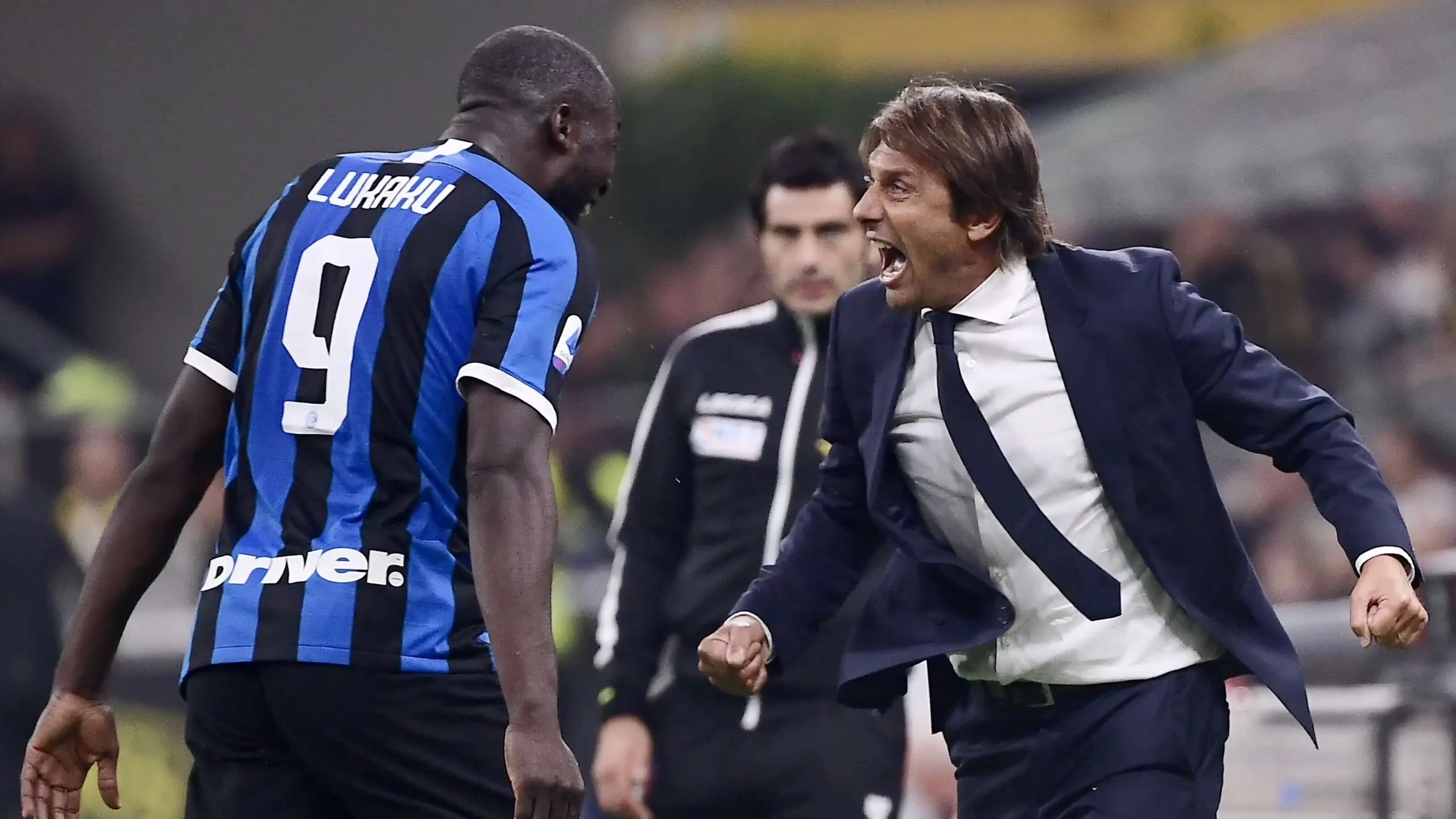 Antonio Conte Pernyataan Penting