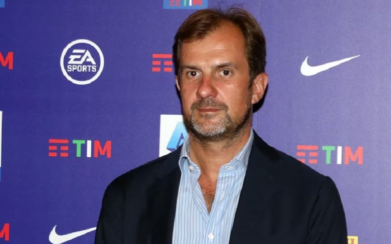 Francesco Calvo ceo aston villa temp