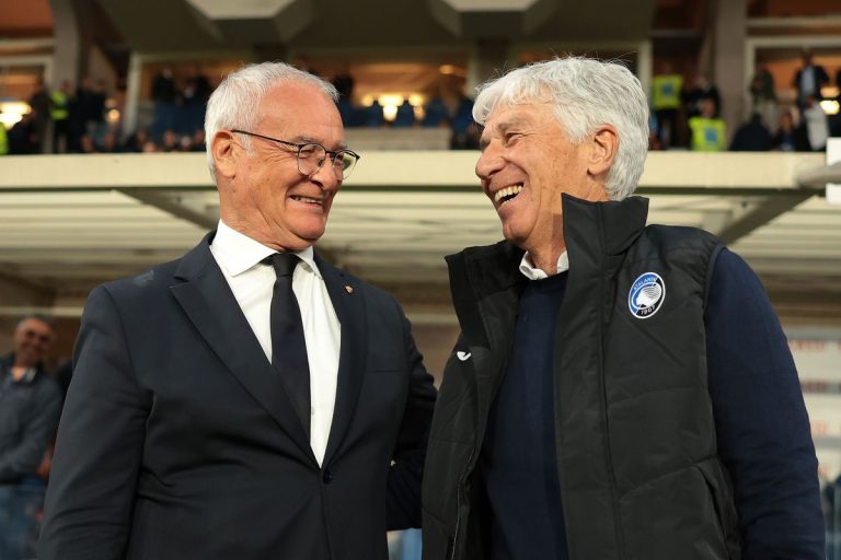 Gasperini