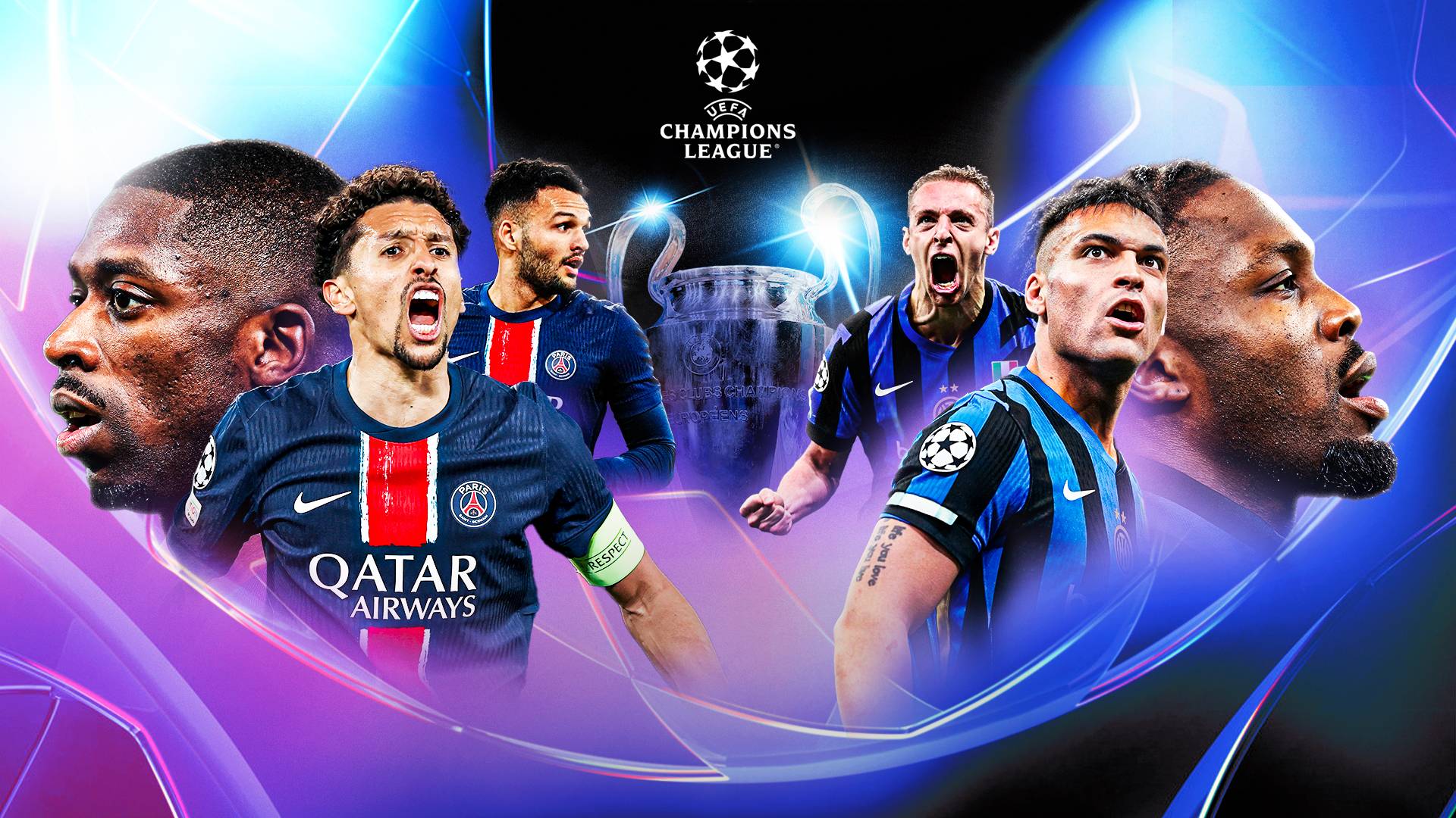 Paris Saint-Germain Analisis Pemain dan Pendekatan Taktis