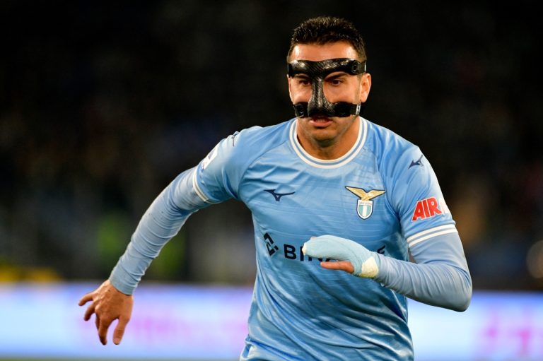 Pedro Rodriguez Lazio Ulang Tahun ke 38 temp