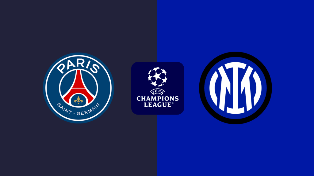 Paris Saint-Germain Sebelum Final Liga Champions