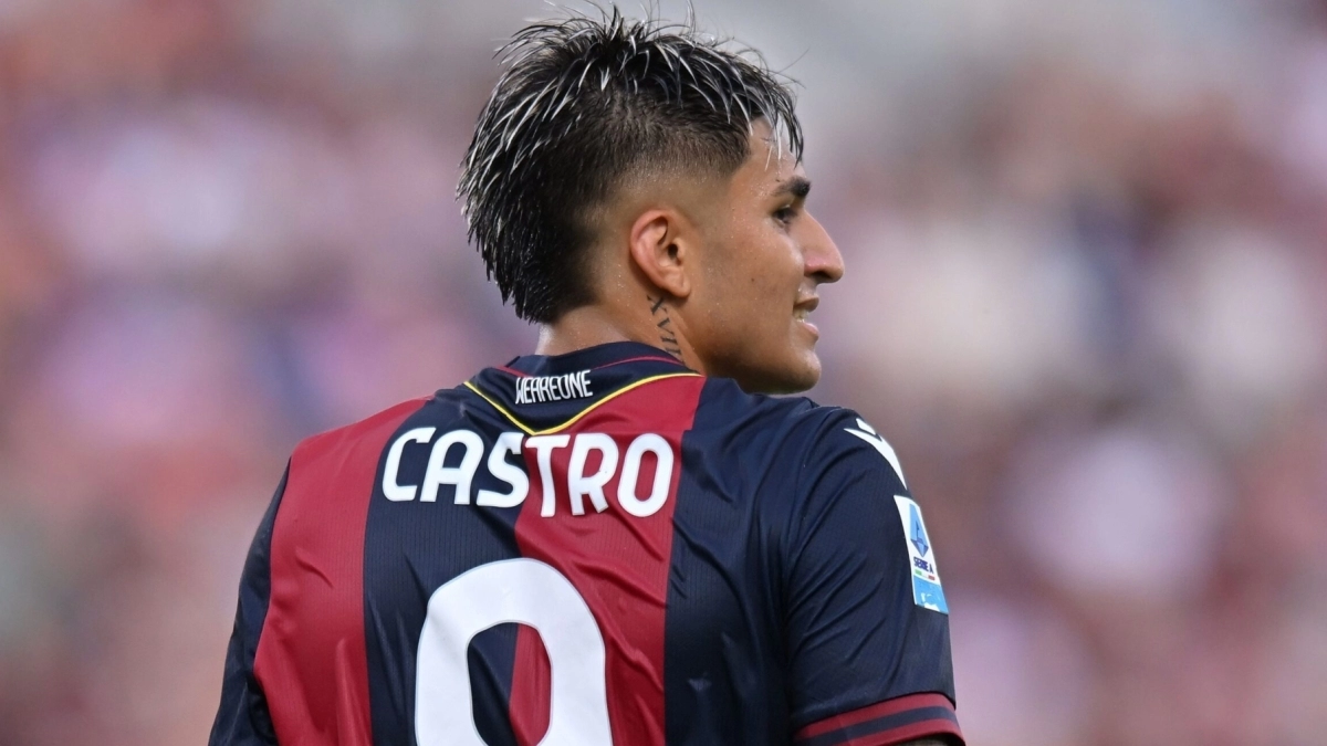Santiago Castro Duet