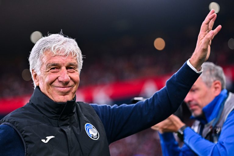 gasperini