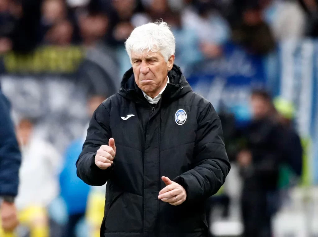 gasperini