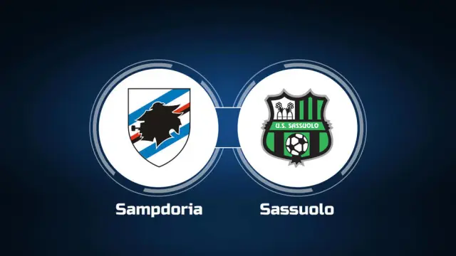 sampdoria
