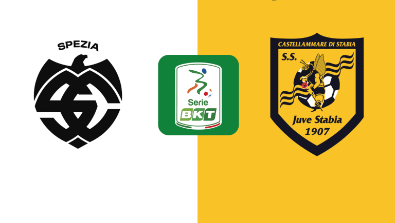 Spezia dan Juve Stabia