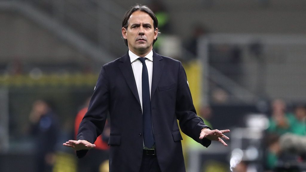 inzaghi