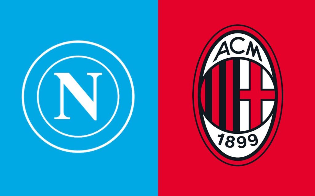 milan napoli