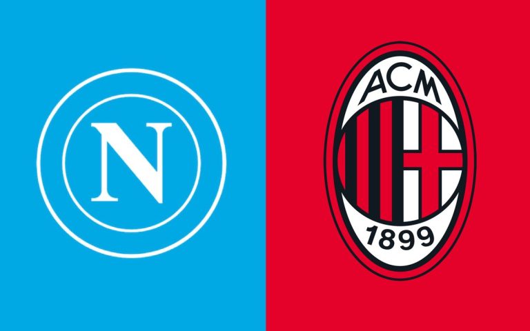 milan napoli