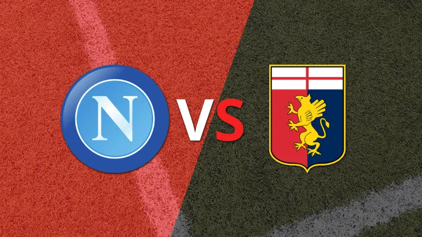napoli vs genoa imbang logo temp