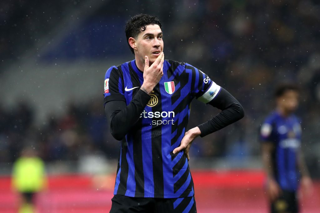 alessandro bastoni