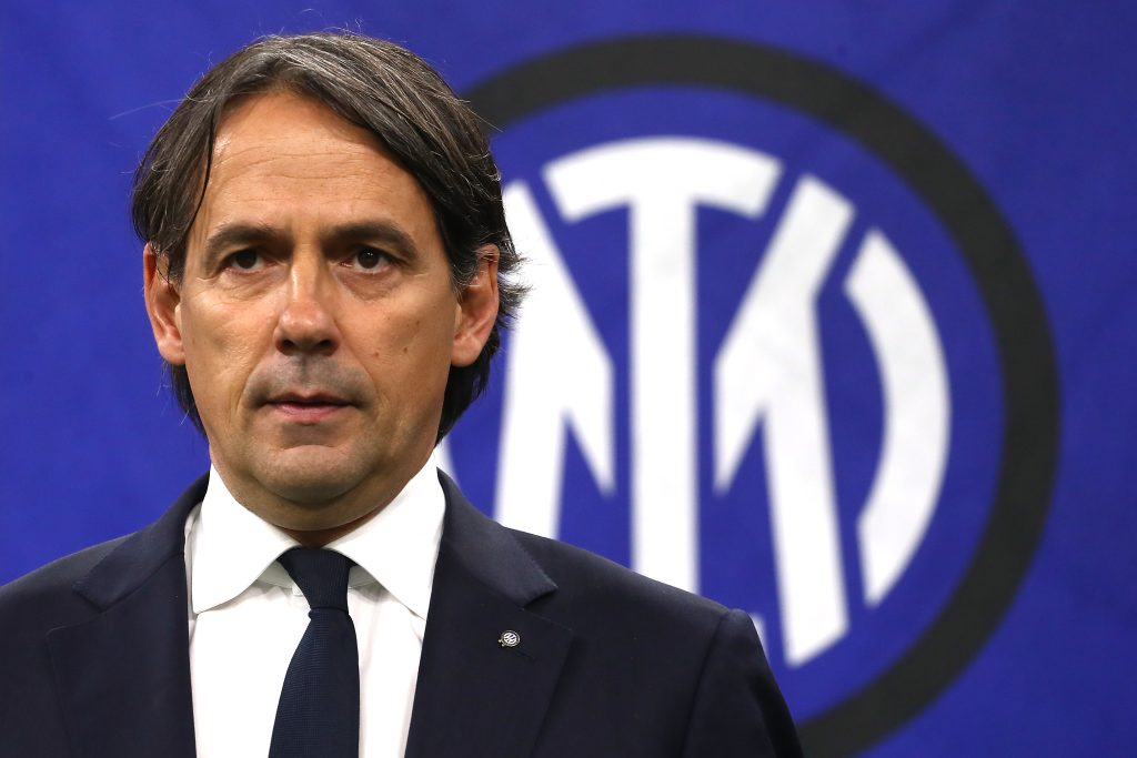 simone inzaghi inter milan temp