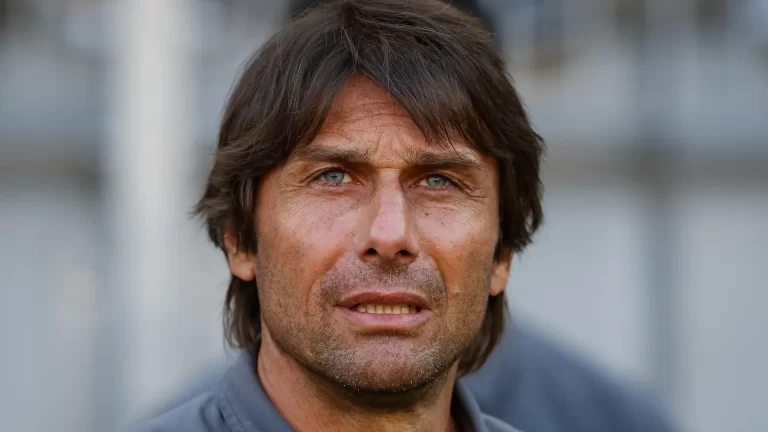 Antonio Conte