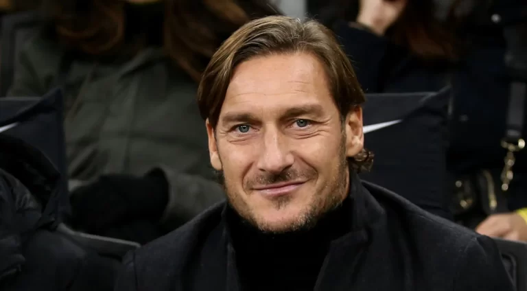 Francesco Totti
