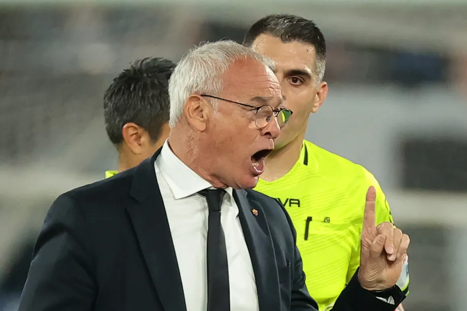 ranieri
