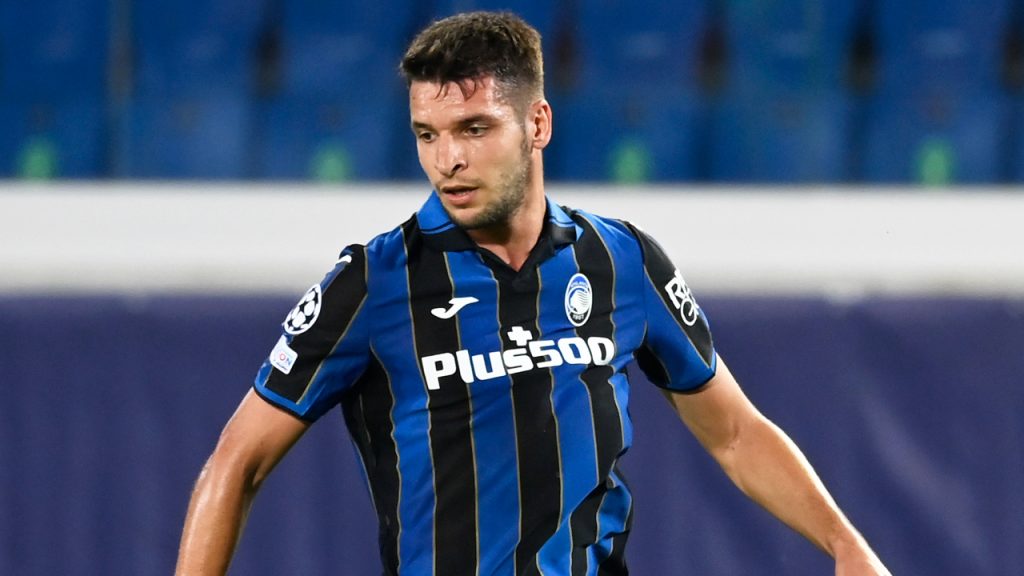 Berat Djimsiti dari Atalanta Minat Al Rayyan temp