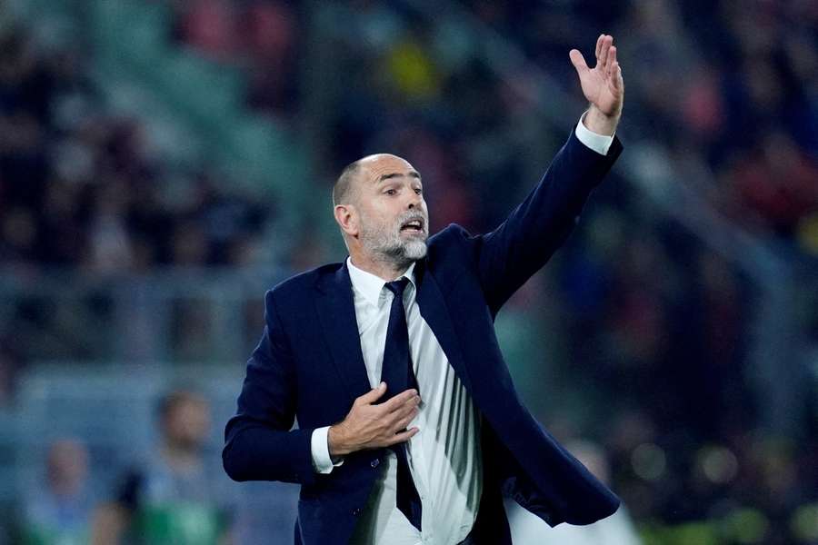 Pengakuan Tudor: Manchester City Lebih Unggul daripada Juventus