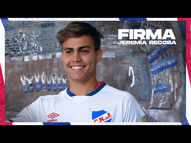 Jeremia Recoba Target Buruan Torino temp