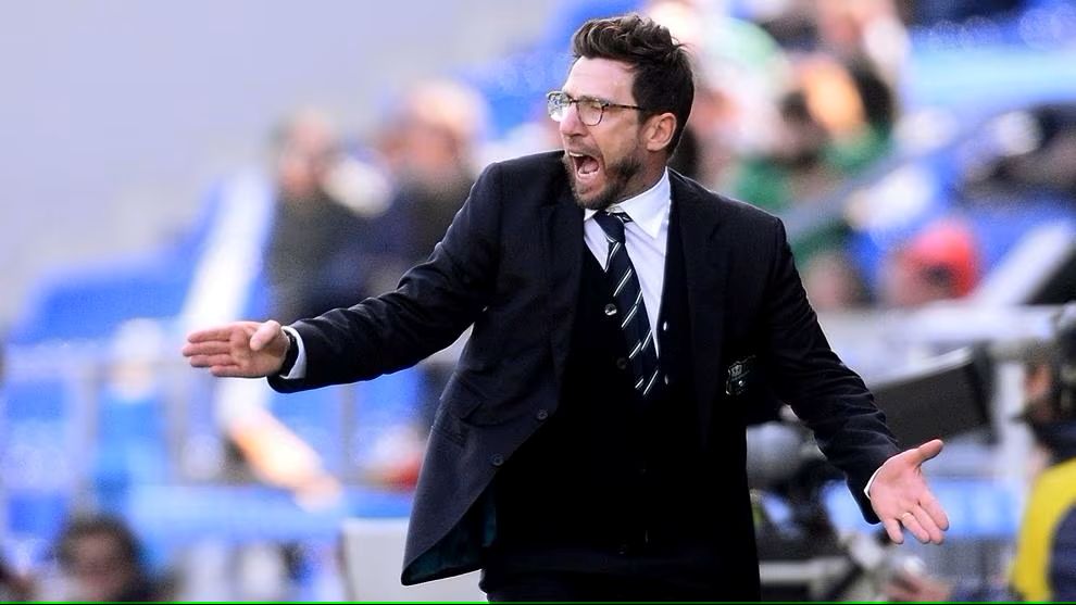 Langkah Strategis oleh Lecce