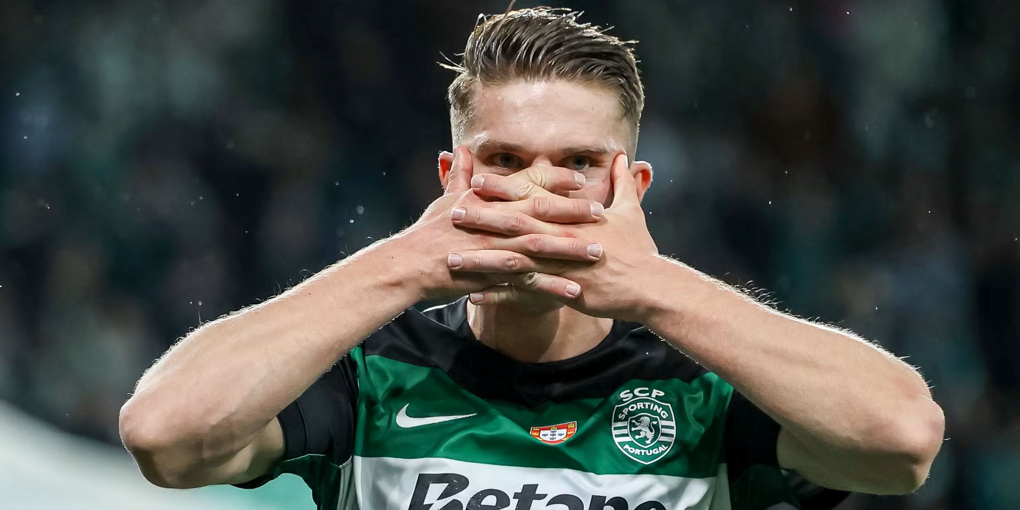 Latar Belakang Viktor Gyokeres