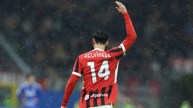 Reijnders Memilih Manchester City Daripada Milan temp