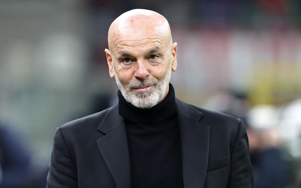 Stefano Pioli Kembali ke Fiorentina temp