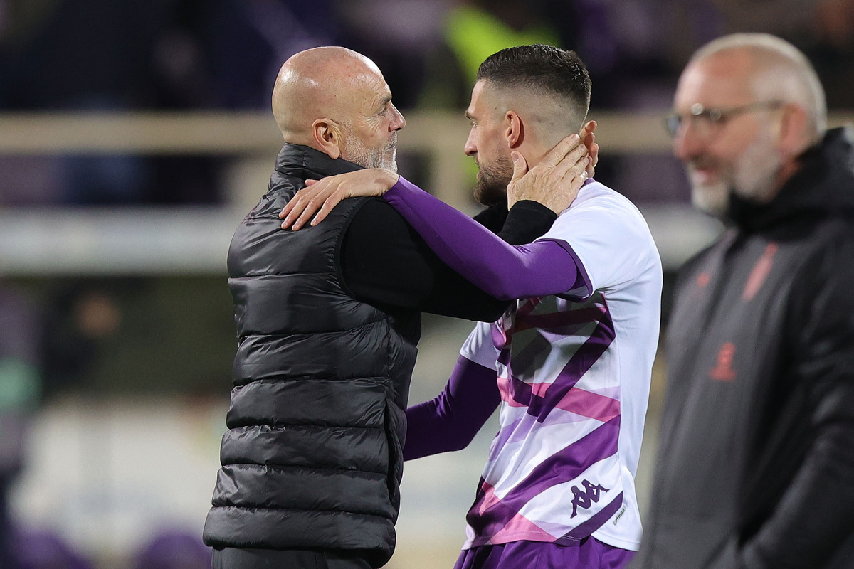 Tantangan dan Harapan Stefano Pioli