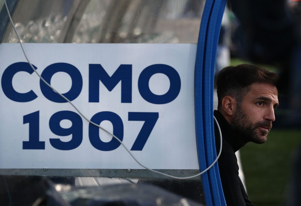 como