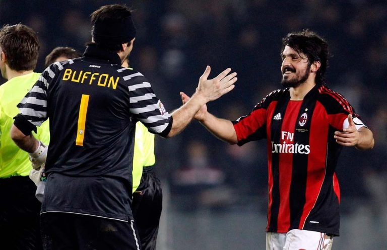 gattuso