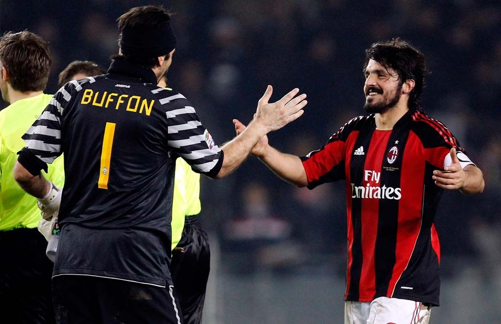 gattuso