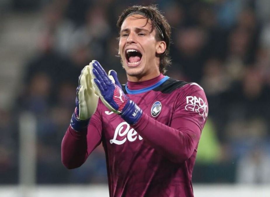 Marco Carnesecchi