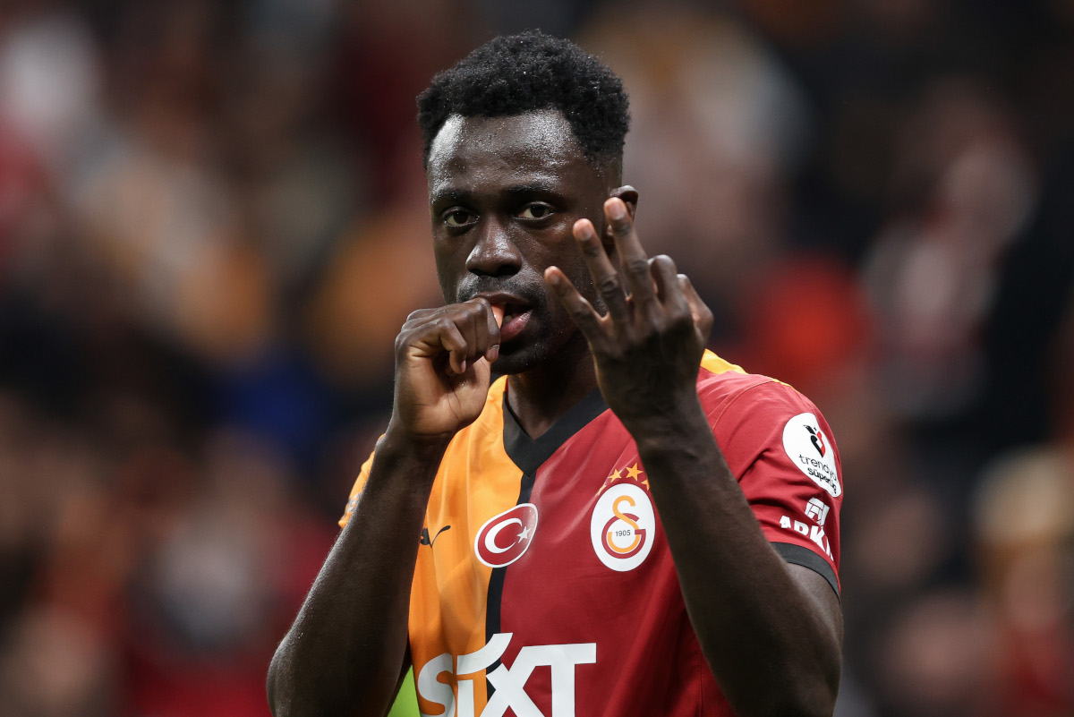 Latar Belakang dan Dampak Sanchez Galatasaray