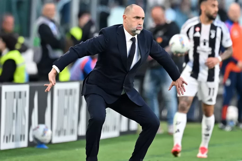 Igor Tudor: