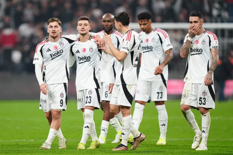 Besiktas