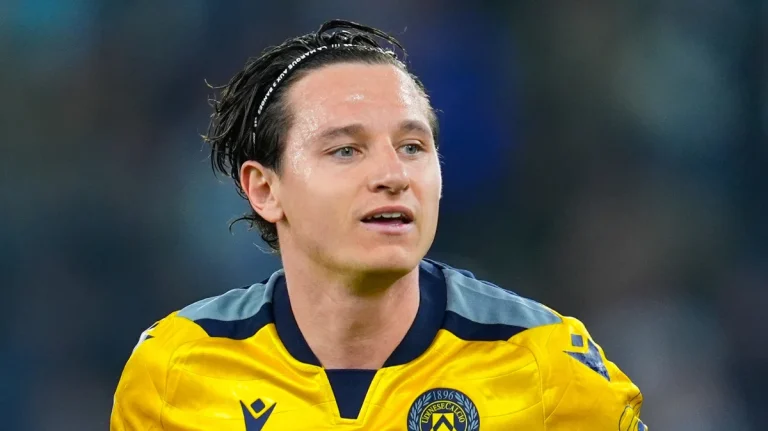 Florian Thauvin